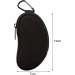 HNYG Asthma Inhaler Holder - Portable Bag for L-Shaped Inhaler - Travel Essentials for Asthmatic - Buy Online on GoSupps.com