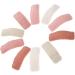 ifundom 25 Pairs hairpin barrettes for women hair decorations for womens hair clips hair snap cute girl hair clip barrettes for girls hair barrettes toddler little daisy alloy accessories - Buy Online on GoSupps.com