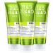 Tigi Bed Head Urban Anti+Dotes ReEnergize Conditioner triple pack 3 x 200 ml
