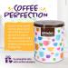 Beanies Flavoured Coffee 100 Mix Flavoured Coffee Stick Stash Tin 571.999999999999 g - Buy Online on GoSupps.com