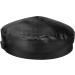 WETOO Women's PU Leather French Beret Hat - Black Artist Beret Cap - Buy Online on GoSupps.com