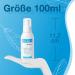 Sagella Sensitive Care Balm for Women | Prevent Razor Bumps & Burn | 100ml - Ideal for Smooth Skin - Buy Online on GoSupps.com