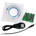 Digital Light Meter Lux Meter - Measurement Range 0-200,000 Lux - Detachable Sensor - Min/Max/Avg Functions - Data Record Function - CD Software & USB Power Cable - Buy Online on GoSupps.com