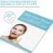 Verdoy 12x Blackhead Remover Stripes with Activated Carbon | Deeply Effective Pore Refinement | Safe & Sustainable Nasal Strips - Buy Online on GoSupps.com