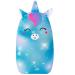 Unicorn Castle Seatbelt Pillow Seat Belt Pads for Kids Car Seat Head Support Seatbelt Strap Cover Green