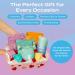 Body Restore Shower Steamers Aromatherapy 15 Pack - Relaxation Birthday Gifts for Women and Men Travel Essentials Stress Relief and Self Care - Bloom - Buy Online on GoSupps.com