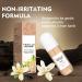Vanilla Hair & Body Mist Long-Lasting Fragrance Spray Vanilla Hair and Body Perfume Spray Gift for Valentine's Day Party Anniversary 2 Pack - Buy Online on GoSupps.com