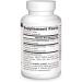 Source Naturals Bilberry Extract 50mg - 120 Tablets for Vision & Antioxidant Support - Buy Online on GoSupps.com