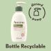 Aveeno Creamy Moist Oil 300ml - Nourishing Body Moisturizer - Buy Online on GoSupps.com