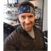 Kenz Laurenz Sweatband - Adjustable, Non-Slip Headband for Men and Women - Buy Online on GoSupps.com