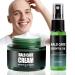 MEITREND baldness cream nourishing scalp baldness cream moisturizing nourishing cream for baldness sufferers natural cream for men after shave gel