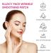 Ellocy Face Wrinkle Patches - 192PCs Forehead & Facial Tape for Anti-Wrinkles - Buy Online on GoSupps.com