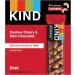 KIND Fruit & Nut Cherry Cashew & Dark Chocolate Gluten Free Low Sugar 1.4 Ounce 5 Count - Buy Online on GoSupps.com