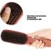 Leylor Shaving Brush - Professional Men's Face Shaving & Beard Brush | Mustache Cleaning Tool for Barbers - International Shipping Available - Buy Online on GoSupps.com