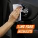 Armor All Car Cleaning Wipes - 50 Count for Interior & Exterior Cleaning - Buy Online on GoSupps.com