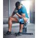 Icehof Knee Cooling Cuff | Universal Cool Pad for Knee Pain Relief | Large Cooling Strap & Package for Maximum Comfort - Buy Online on GoSupps.com