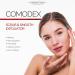 Christina Comodex Scrub & Smooth Exfoliator 75ml - Fight Oiliness Pores & Dark Spots for Even-Toned Skin - Buy Online on GoSupps.com