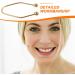 FOMIYES Dimple Makers Stainless Steel Dimple Trainer for The Maker Facial Care& Exerciser Lift Easy to Wear and Develop Natural Dimples for - Buy Online on GoSupps.com