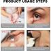 AAFQ Eye Drops - Enhance & Change Eye Color | Irisink Amber Eye Drops | International Shipping - Buy Online on GoSupps.com