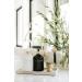 L'AVANT Collective Fresh Linen Hand Soap - Luxurious Ingredients in Reusable Glass Bottle (16 Fl Oz) - Buy Online on GoSupps.com