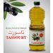 Tassourt Olive Oil 1L - Extra Virgin 100% Natural Cold Pressed Ideal for Salads and Mediterranean Dishes Authentic Taste - Buy Online on GoSupps.com