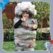 24 Sheets 144 PCS Tornado Temporary Tattoos Stickers Tornado Party Favors Tornado Birthday Party Decorations Supplies Gifts for Kids Teens Adults Boys Girls Classroom Rewards - Buy Online on GoSupps.com