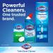 Clorox Toilet Bowl Cleaner with Bleach Variety Pack - 24 Fl Oz (Pack of 4) - Buy Online on GoSupps.com