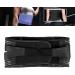 Ysyqkn Back Support Belt for Men Women Lower Back Brace Waist Lumbar Support for Daily Wear XL X-Large - Buy Online on GoSupps.com