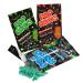 Pop Rocks Popping Candy 3-Pack - Watermelon, Strawberry, Tropical Punch - Bursting with Flavor! - Buy Online on GoSupps.com
