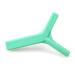 ARK's Y-Chew XT Oral Motor Chewy Tool (Turquoise)