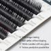 BL Lashes Eyelash Extensions - D Curl 10mm Laser Mink Synthetic Lashes | 0.15 Thickness Semi-Permanent Extensions for Natural Look - Buy Online on GoSupps.com