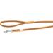 Buy IDC Color & Gray Rubberized Leash - 14mm x 10m with Loop | Durable & Stylish Pet Leash | International Shipping - Buy Online on GoSupps.com