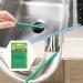 Deodorizer Sticks Drain Cleaner Sticks for Any U-Shaped Drain Drain Cleaner for Prevent Oil Accumulation and Blockage for Kitchen Bathroom Sink 5 Scents Jasmine - Buy Online on GoSupps.com