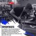 EliteFTS Pro Resistance Band - Enhance Core Stability & Flexibility | 41" Joint-Friendly Blue Resistance Band for Strong Workouts - Buy Online on GoSupps.com