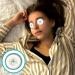 100 Pcs Eye Mask Paper - Non-Woven Eye Pads for Dry Eyes | Household Eye Patches for Comfortable Relief - International Shipping Available - Buy Online on GoSupps.com