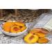 Bella Viva Orchards California Yellow Peaches - 1 lb Dried Fruit - Buy Online on GoSupps.com