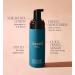 Tanning Mousse with Marine Mineral Extracts - Delicately Light Tan 150ml - Buy Online on GoSupps.com