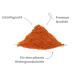 Boomers Gourmet Cayenne Pepper - High-Quality Ground Chili for Spicy Dishes & Marinades - 90g Refill - Buy Online on GoSupps.com