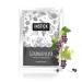 Intick |Sugar -free instant drink - taste cassis |Pack for 18 L |Drink powder - vegan low in calories with vitamin C flavored