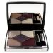 Christian Dior 5 Couleurs Couture Eyeshadow Palette - 159 Plum Tulle 0.24 oz - Women's Eye Shadow - Buy Online on GoSupps.com