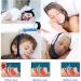 Omevett Anti Snoring Chin Strap - Adjustable, Effective Stop Snoring Aid for Men and Women - Fits Most Face Shapes - Buy Online on GoSupps.com