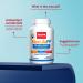 Jarrow Formulas MaculaPF - 60 Softgels - Blue Light Protection for Eye Health - Antioxidant Carotenoids - 60 Servings - Buy Online on GoSupps.com
