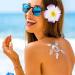 Hawaiian Plumeria Flower Hairpins - 12 Pcs Bridal Barrettes for Beach Wedding Decoration - Buy Online on GoSupps.com