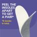 Dr Scholl s Go Sockless! Cushioning Insoles for Men & Women - 3 Pairs Moisture-Absorbing Shoe Inserts with Plush Comfort Layer - Buy Online on GoSupps.com