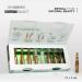  Marny's Marny's CBD Skin Relief Cosmetic Ampoules for Irrituous Skin with Atopic Tendency 7 x 2 ml ampoules for two weeks CBD (Cannabidiol) Niacinamide and Stabilized Vitamin C 60g - Buy Online on GoSupps.com