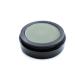 Pure Ziva Forest Green Matte Eyeshadow - Vegan, Talc & Paraben Free - Buy Online on GoSupps.com