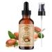 Natural Born Oils Moroccan Argan Oil. 2oz. 100% Pure and Natural Cold-pressed Organic. Natural Moisturizer for Your Skin and Hair