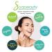 Soapeauty Meadowfoam Seed Oil Cold Pressed Unrefined 32oz - 100% Pure Natural Moisturizer for Face, Hair Growth & Skin Balms - Buy Online on GoSupps.com