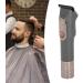 Electric Hair Clipper with Guide Combs Low Noise Rechargeable Incisive Blade Hair Trimmer High Speed 7000RPM for Home Salon - Buy Online on GoSupps.com