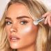 Mushroom Concealer Brush | Mushroom Head Nose Contour Brush | Makeup Sponge for Face Nose Eyelids Eyeshadow Brushes for Women Girl Black - Buy Online on GoSupps.com